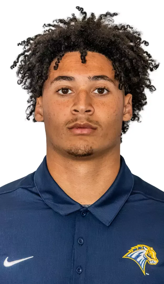 Jeremiah Alvarez, Football, undefined