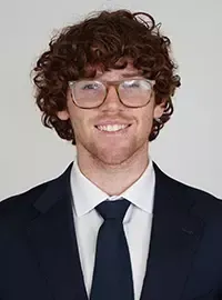 Henry Daschbauch, Rowing, Tufts University