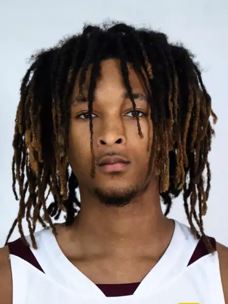 Kamari Brown, Basketball, Erskine College