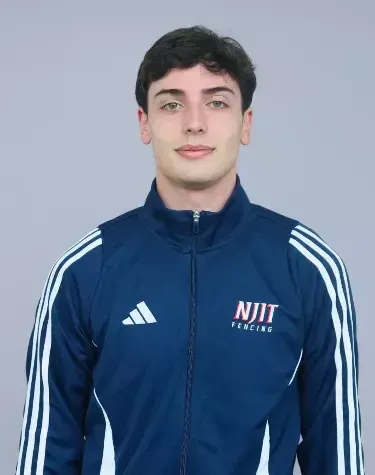 Gonzalo Fernandez, Fencing, New Jersey Institute of Technology