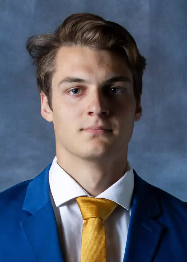 Nathan Rickey, Hockey, University of Alaska Fairbanks