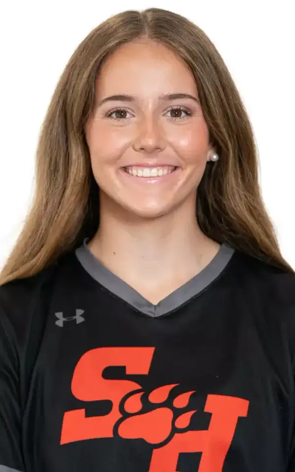 Abbey Papadimitriou, Softball, Sam Houston State University