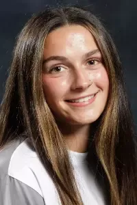 Isabella Anson, Soccer, Longwood University