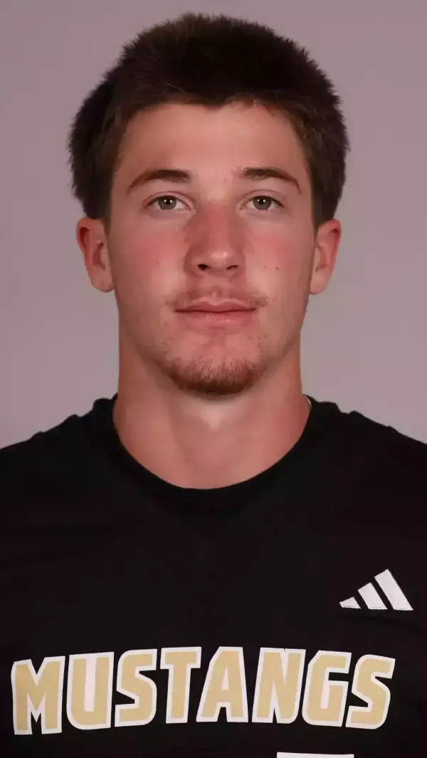 Cooper Murphy, Football, Southwest Minnesota State University