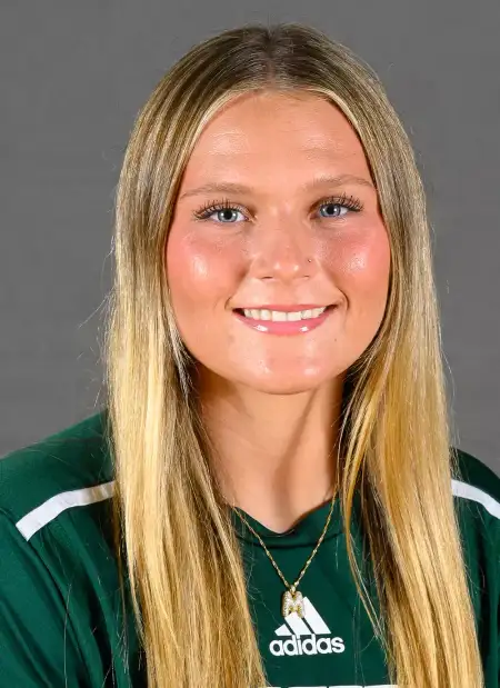 Maddy Porter, Lacrosse, Eastern Michigan University