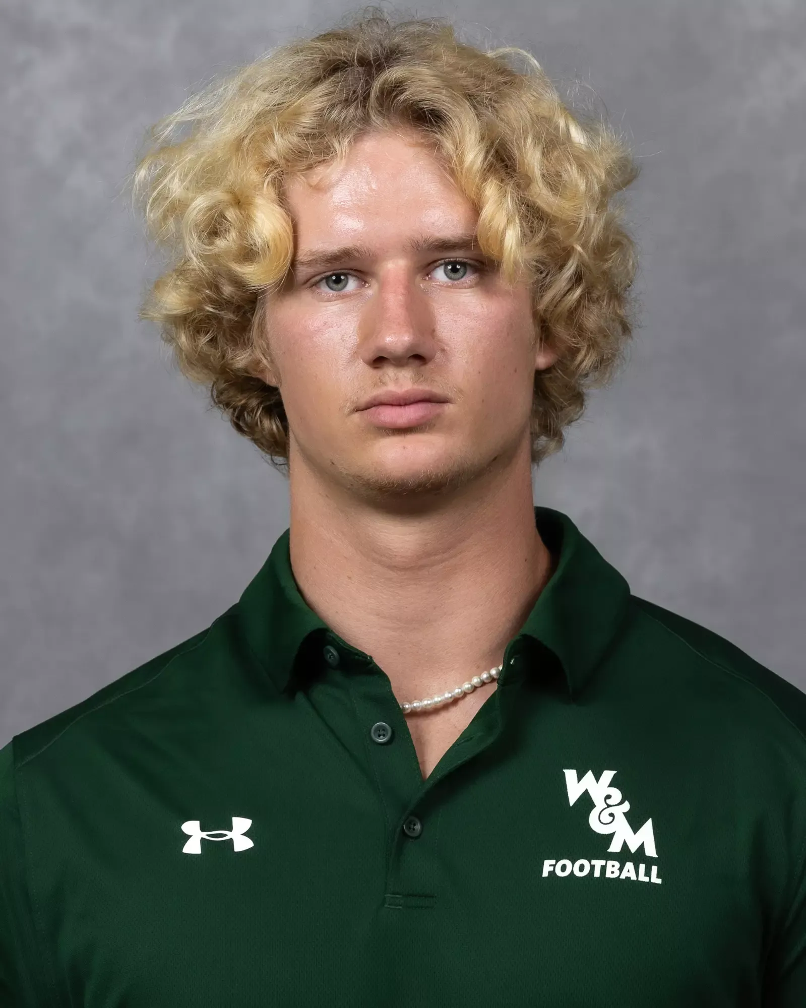Hayden Oleksy, Football, undefined