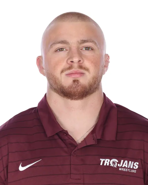 Brock Herman, Wrestling, University of Arkansas at Little Rock