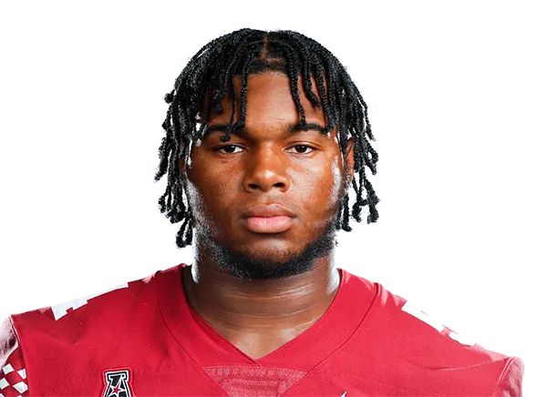 Jordan Montgomery, Football, undefined