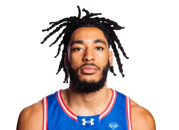 Shawn Simmons II, Basketball, undefined