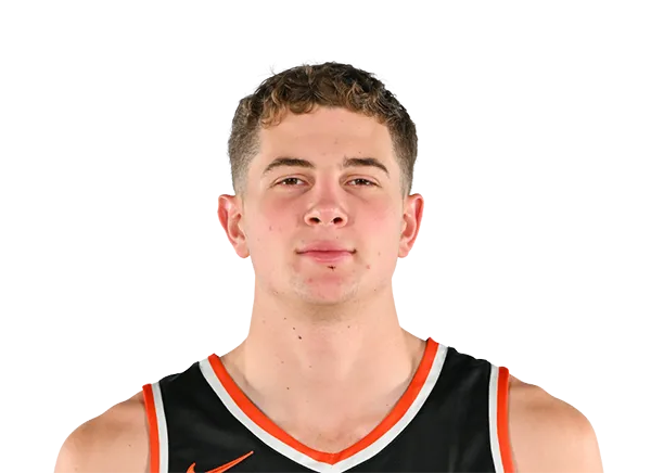 Caden Pierce, Basketball, Purdue University