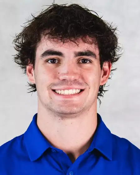 Gavin Nuckolls, Football, Georgia State University