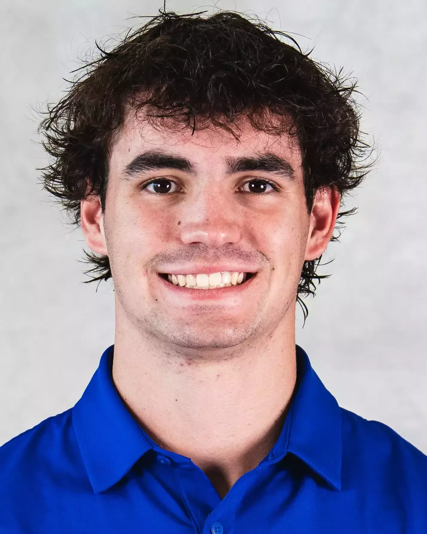Gavin Nuckolls, Football, undefined