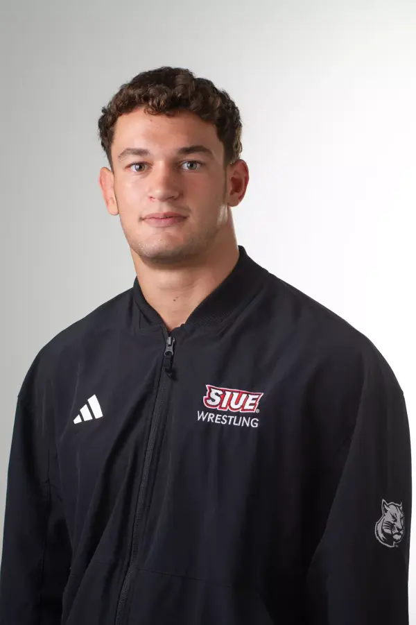 Caleb Neal, Wrestling, Southern Illinois University Edwardsville