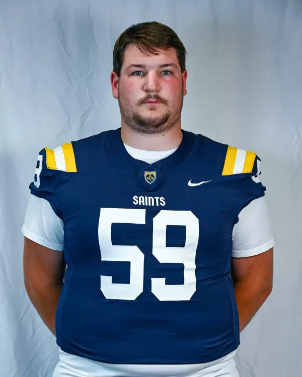 Brady Schlaak, Football, The College of St. Scholastica