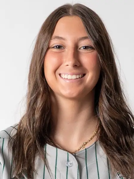 Brenna Fyffe, Softball, Ohio University