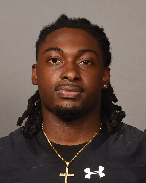 Kaiden Bond, Football, DePauw University