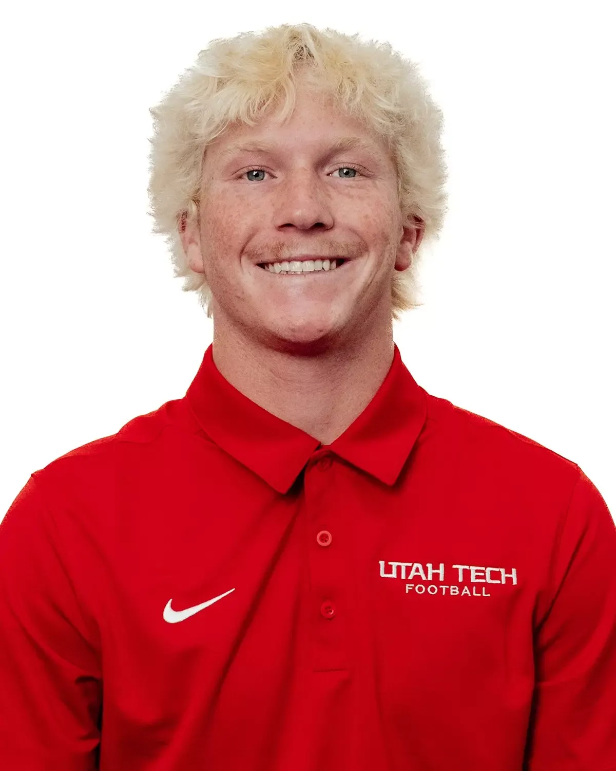 Murphy Madsen, Football, undefined