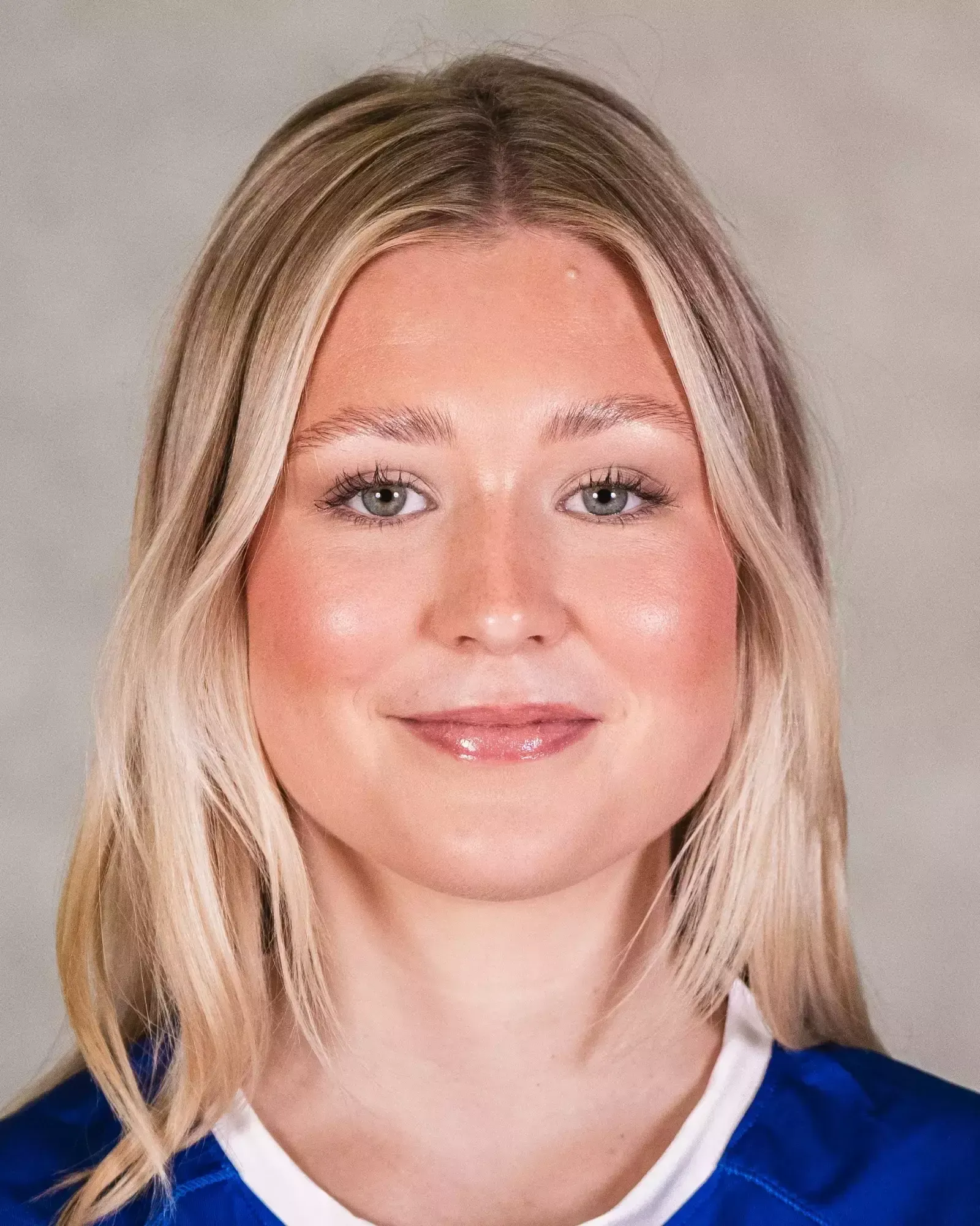 Sigrun Jonsdottir, Volleyball, Georgia State University