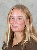 Anna Troutman, Track and Field (O), Lehigh University