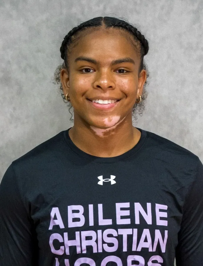 Salena Carrasco, Basketball, Abilene Christian University