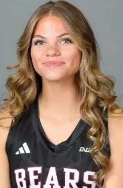 MacKenzie Steele, Beach Volleyball, undefined