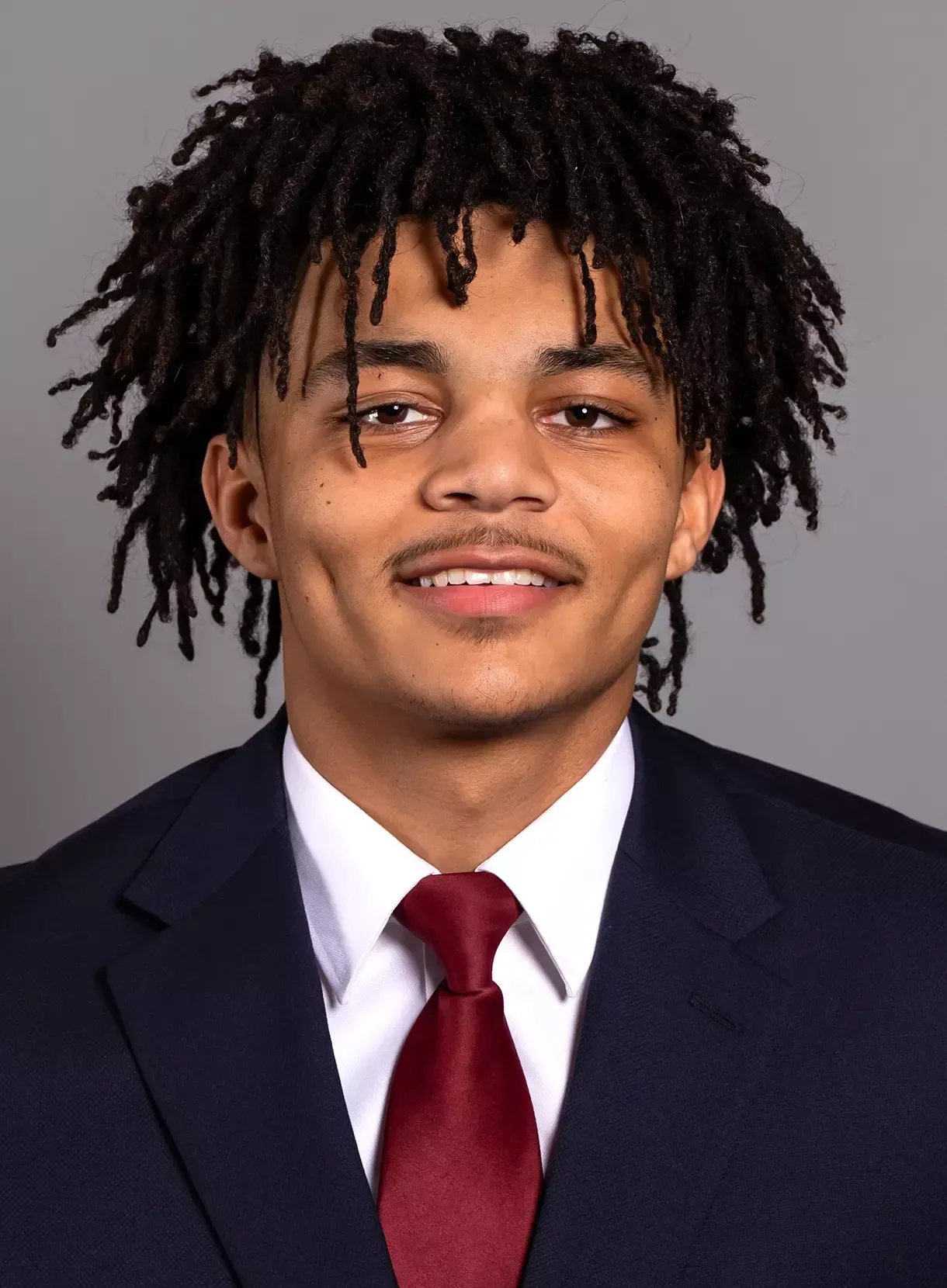 Markel Ford, Football, undefined