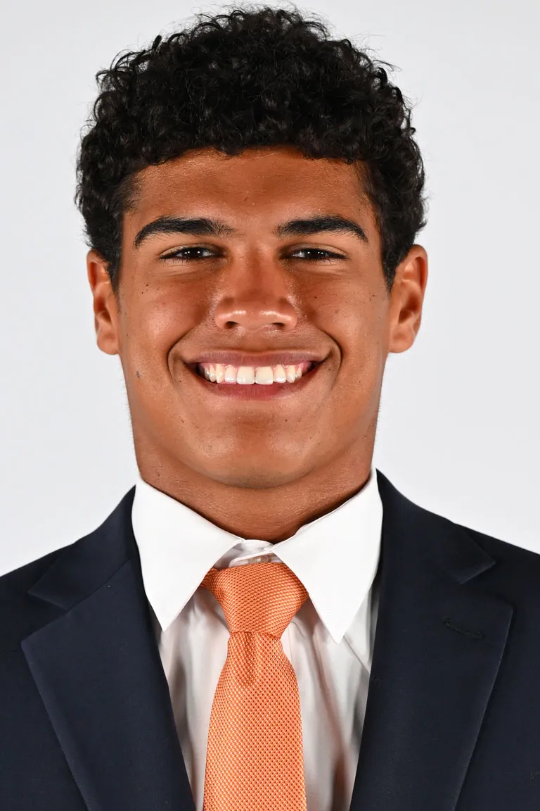 Jackson Green, Football, Princeton University