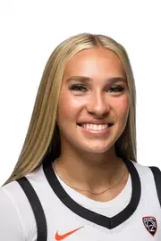 Kennedie Shuler, Basketball, undefined