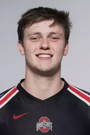 Shane Wetzel, Volleyball, undefined