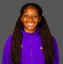 Garriel White, Track and Field, Louisiana State University
