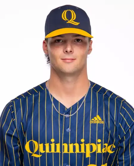 Matt Alduino, Baseball, Quinnipiac University
