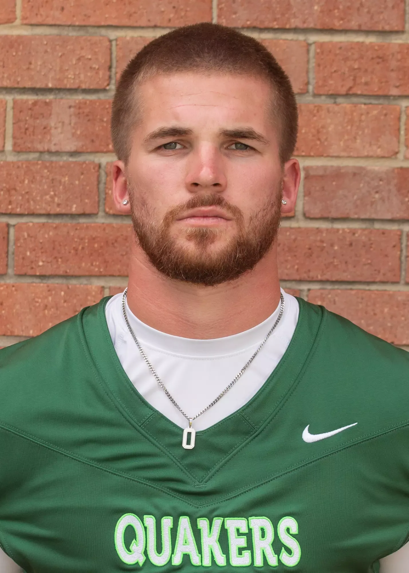 Nathan Nemeth, Football, Wilmington College