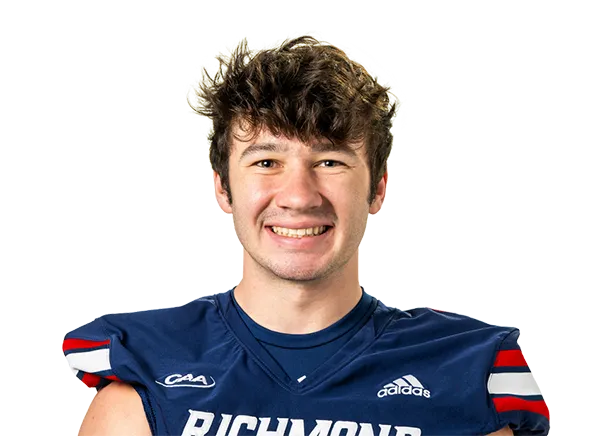 Cole Schilling, Football, undefined