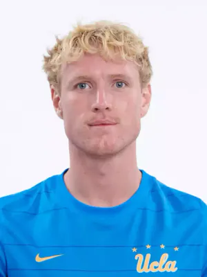 Oliver Roche, Soccer, undefined