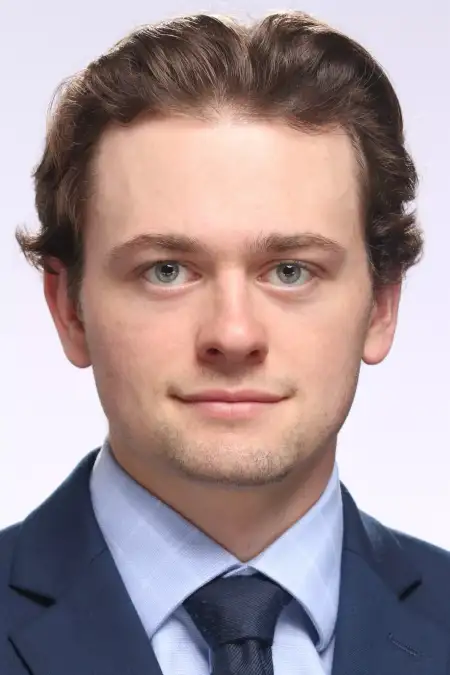 Wilson Dahlheimer, Hockey, Lake Superior State University