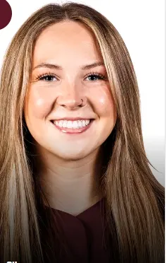 Tatum Silva, Softball, undefined