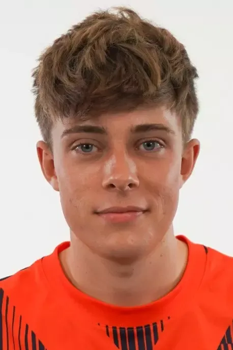 Emerson Grimes, Soccer, California State University, Fullerton
