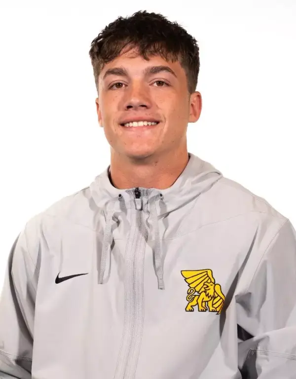 Camden Griffith, Football, Missouri Western State University