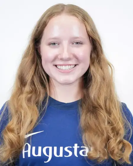 Addie Penrod, Soccer, Augustana College