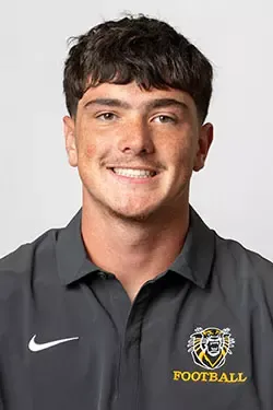 Kaden Stefek, Football, Fort Hays State University