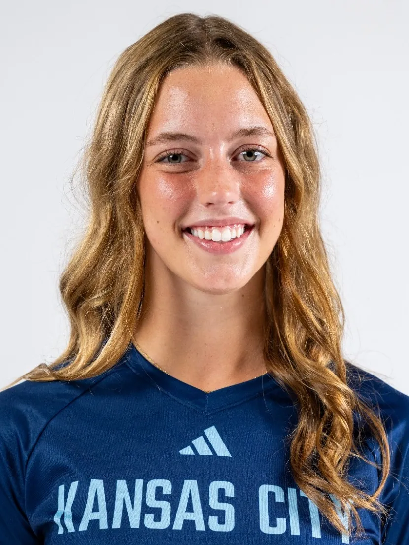 Abigail Chaddock, Soccer, Kansas City University