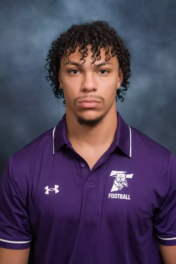 Devin Brown, Football, Truman State University