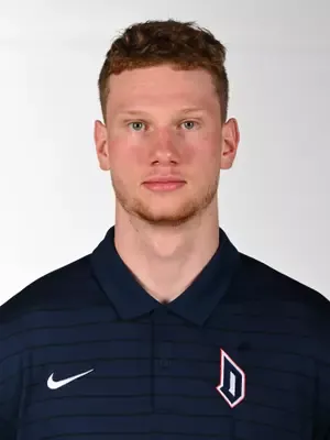 Jakub Necas, Basketball, undefined