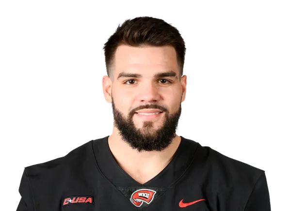 Jackson West, Football, undefined