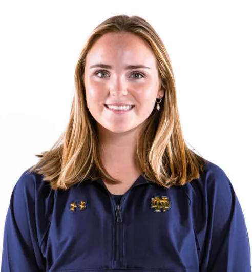 Macyn Hattman, Rowing, University of Notre Dame