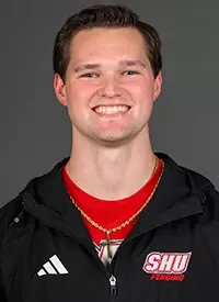 Jett Londell, Fencing, Sacred Heart University