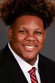 Roq Montgomery, Football, undefined