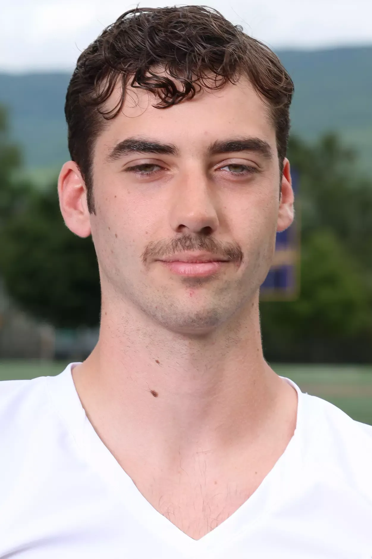 Drew Renzella, Football, undefined