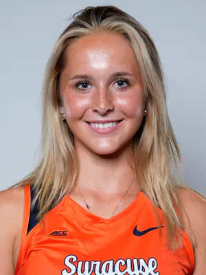 Aubrey Turner, Field Hockey, undefined