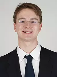 Peter McCormick, Rowing, Tufts University